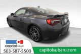 Used 2017 Subaru BRZ Limited w/ Popular Package #2 image 4