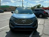 Used 2019 Ford Edge Titanium w/ Equipment Group 301A image 4