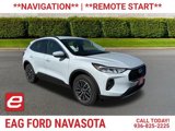 New 2025 Ford Escape SE image 1