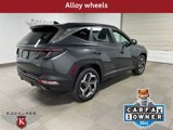 Used 2022 Hyundai Tucson SEL w/ Convenience Package image 6