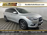 Used 2018 INFINITI QX60 AWD image 1