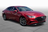 Used 2023 Hyundai Sonata SEL w/ Preferred Accessory Package image 2