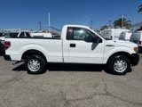Used 2010 Ford F150 2WD Regular Cab image 4