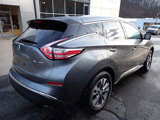 Used 2015 Nissan Murano SL w/ SL Technology Package image 2