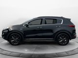 Used 2020 Kia Sportage S w/ S Sunroof Package image 4