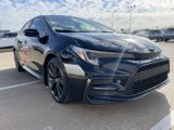 Used 2024 Toyota Corolla SE image 4