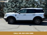 Used 2021 Ford Bronco Sport Big Bend image 4