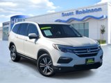 Certified 2018 Honda Pilot EX image 1