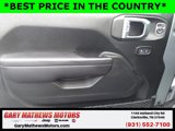 Used 2021 Jeep Gladiator Sport image 4
