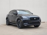 New 2024 Jaguar E-PACE R-Dynamic SE image 2