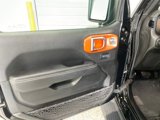 Used 2022 Jeep Wrangler Unlimited Sahara w/ LED Lighting Group image 4