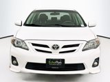 Used 2011 Toyota Corolla S image 2