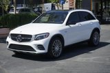 Used 2017 Mercedes-Benz GLC 43 AMG 4MATIC image 2
