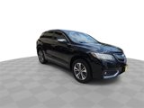 Used 2017 Acura RDX AWD w/ Advance Package image 2