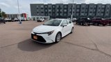 Used 2020 Toyota Corolla LE image 4