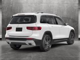 New 2025 Mercedes-Benz GLB 250 4MATIC image 2
