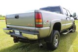 Used 2006 GMC Sierra 2500 SLE image 6