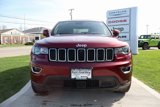 Used 2022 Jeep Grand Cherokee Laredo E w/ Security & Convenience Group image 3