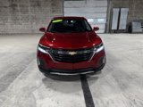Used 2023 Chevrolet Equinox LT image 2