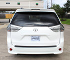 Used 2013 Toyota Sienna SE image 6