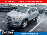 Used 2015 Chevrolet Trax LTZ image 3