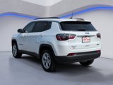 New 2025 Jeep Compass Latitude image 4