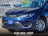 Used 2019 Chrysler Pacifica Touring Plus image 2