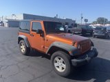 Used 2011 Jeep Wrangler Sport image 3