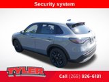 New 2025 Honda HR-V Sport image 5
