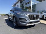 Used 2021 Hyundai Tucson SEL image 2
