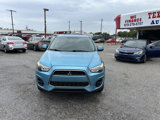 Used 2014 Mitsubishi Outlander Sport ES image 2