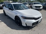 Certified 2025 Honda Civic Sport image 3