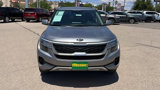 Used 2021 Kia Seltos S image 2