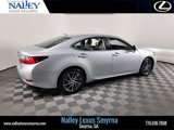 Used 2017 Lexus ES 350 image 3
