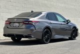 Used 2021 Toyota Camry XSE image 4
