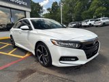 Used 2020 Honda Accord Sport image 4