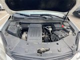 Used 2017 Chevrolet Equinox LT w/ Sport Edition image 2
