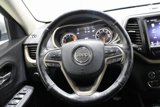 Used 2017 Jeep Cherokee Limited image 4
