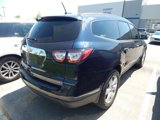 Used 2017 Chevrolet Traverse LT w/ Style and Technology Package image 5
