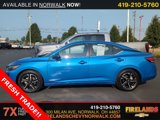 Used 2025 Nissan Sentra SV image 3