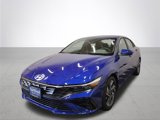 Certified 2025 Hyundai Elantra SEL image 2