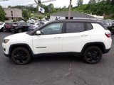 Used 2019 Jeep Compass Altitude image 2