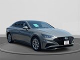 Used 2021 Hyundai Sonata SEL w/ Convenience Package image 4