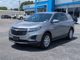 Used 2023 Chevrolet Equinox LT w/ LPO, Floor Liner Package image 4