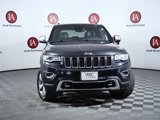 Used 2016 Jeep Grand Cherokee Overland w/ Advanced Technology Group image 3