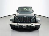 Used 2016 Jeep Wrangler Unlimited Sport w/ Connectivity Group image 2
