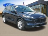 Certified 2021 Ford Escape SE w/ Cold Weather Package image 2