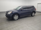 Used 2015 Chevrolet Equinox LS image 2