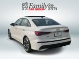 New 2025 Audi A3 2.0T Premium image 4
