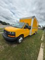 Used 2021 GMC Savana 3500 Extended w/ Power Convenience Package image 3